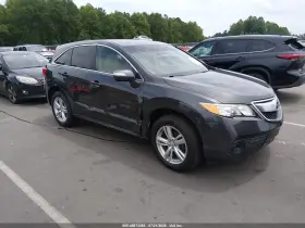 2014 Acura RDX