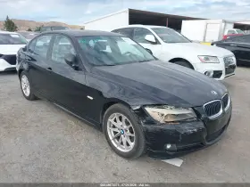 2010 BMW 3 Series