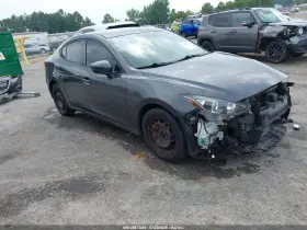 2015 Mazda 3