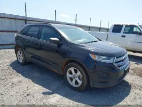2017 Ford Edge