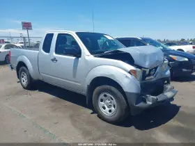 2016 Nissan Frontier