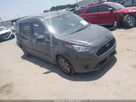 2022 Ford Transit Connect