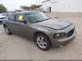 2010 Dodge Charger