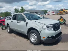 2024 Ford Maverick