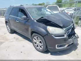 2015 GMC Acadia