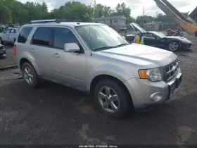 2012 Ford Escape