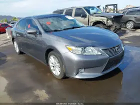 2014 Lexus ES