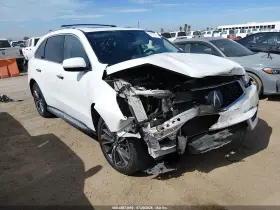 2020 Acura MDX