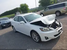 2012 Lexus IS 250