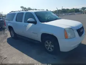 2011 GMC Yukon Xl 1500