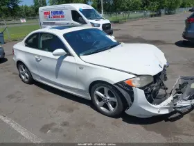 2009 BMW 128i