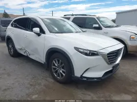 2018 Mazda CX-9