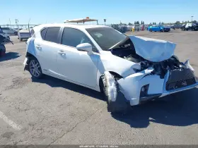 2015 Lexus CT