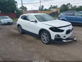 2020 BMW X2