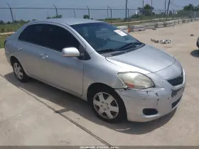 2012 Toyota Yaris