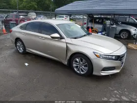 2020 Honda Accord
