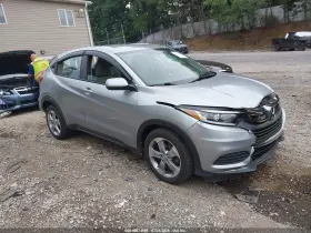2019 Honda HR-V