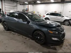 2020 Chevrolet Malibu