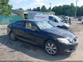 2010 Lexus GS
