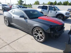 2010 Chevrolet Camaro