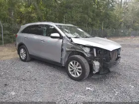2018 Kia Sorento