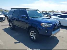 2021 Toyota 4Runner