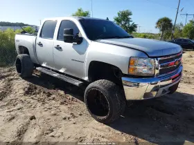 2013 Chevrolet Silverado 1500