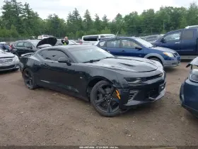2016 Chevrolet Camaro