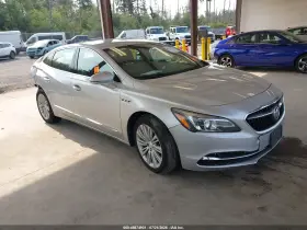2018 Buick LaCrosse