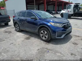 2020 Honda CR-V