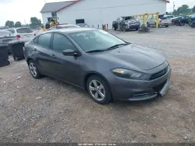 2015 Dodge Dart