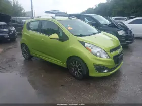 2013 Chevrolet Spark