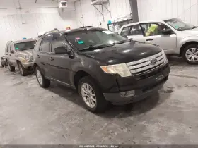 2009 Ford Edge