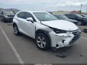 2017 Lexus NX