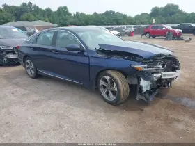 2020 Honda Accord