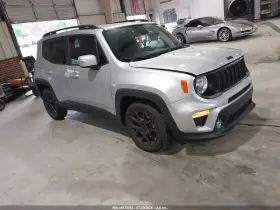 2020 Jeep Renegade