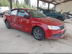 2016 Volkswagen Jetta