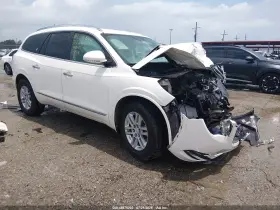 2013 Buick Enclave