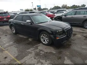 2010 Chrysler 300