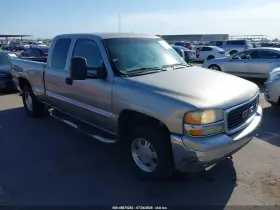 2002 GMC Sierra 1500