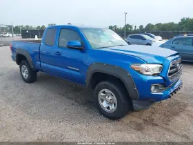 2016 Toyota Tacoma