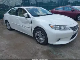 2015 Lexus ES