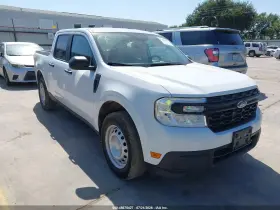 2024 Ford Maverick