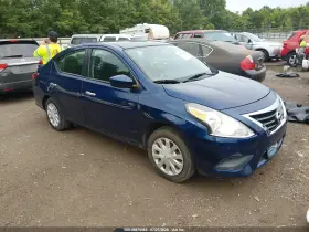 2019 Nissan Versa