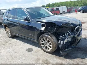 2015 BMW X5