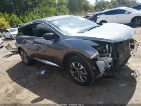 2017 Nissan Murano