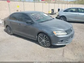 2016 Volkswagen Jetta