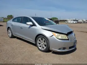 2011 Buick LaCrosse