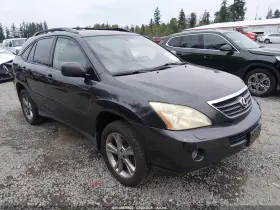 2006 Lexus RX 400h