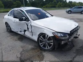 2018 Mercedes-Benz C 300